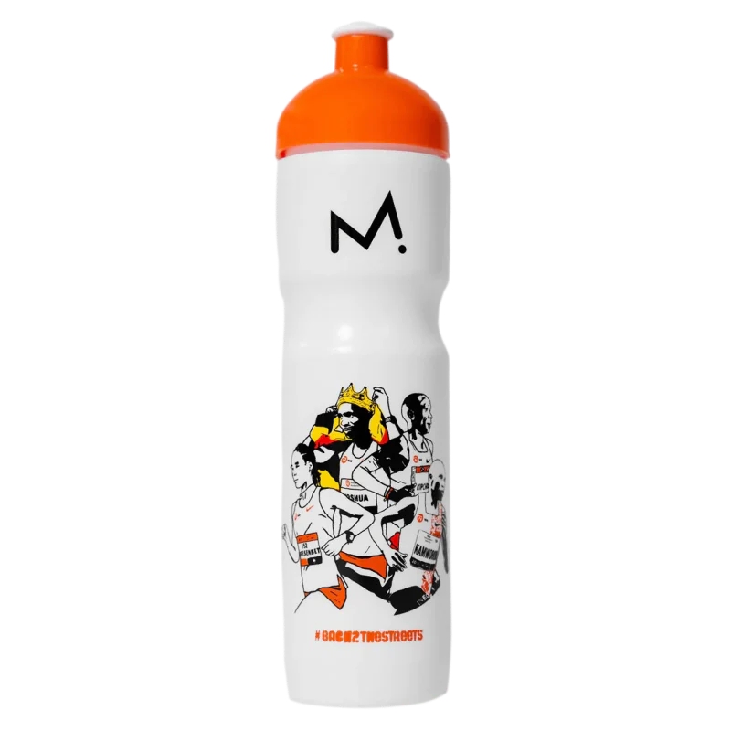 Coros Official NN Race Bottle France Blanche | BOT-5477563